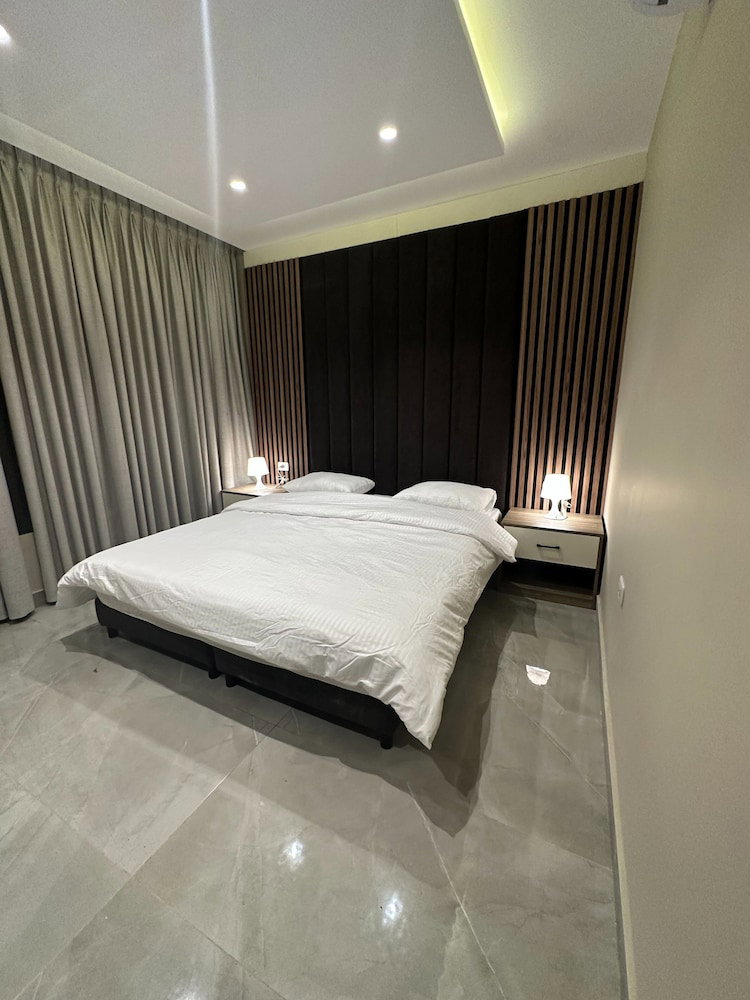 208 Al-Najeh Jre Apartments For Rent Ave