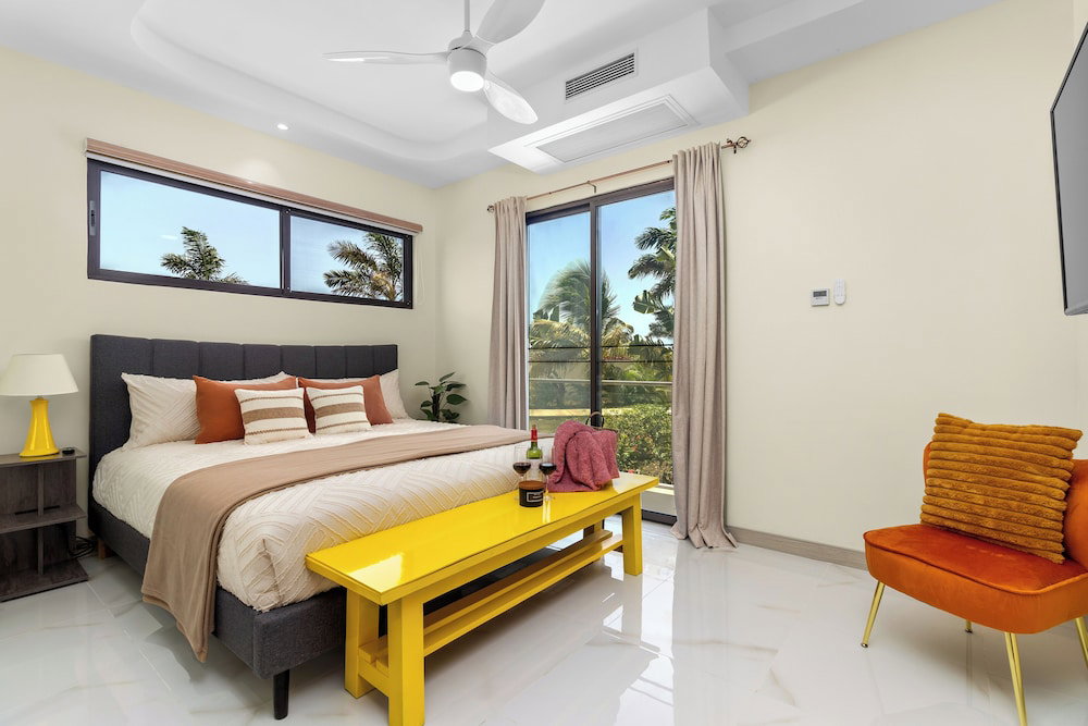 Hotel Paradisiac Euphoria Beach Access Pool