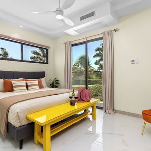 Hotel Paradisiac Euphoria Beach Access Pool cazare Saint Ann's Bay