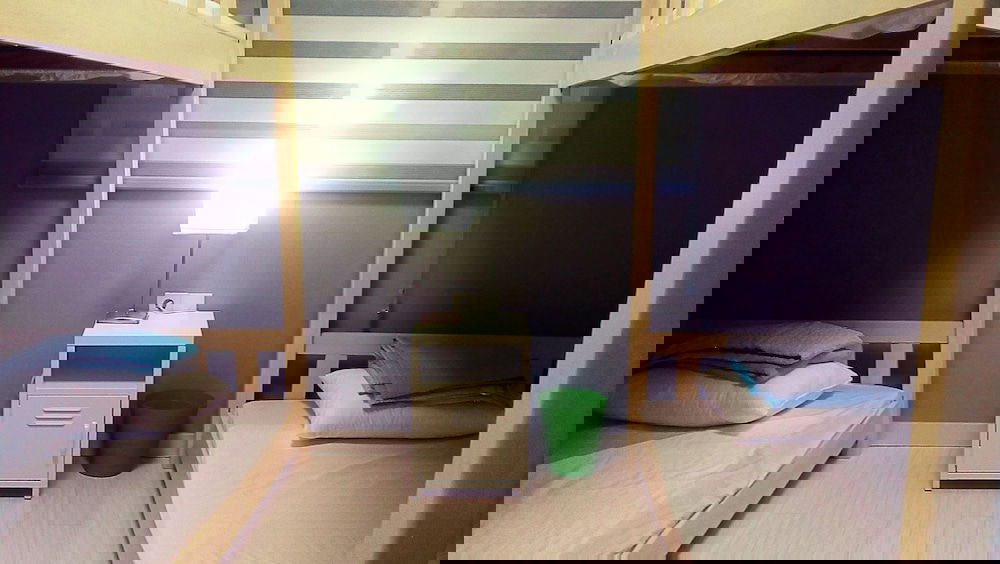 Hotel Cobe Guesthouse Dongdaemun - Hostel