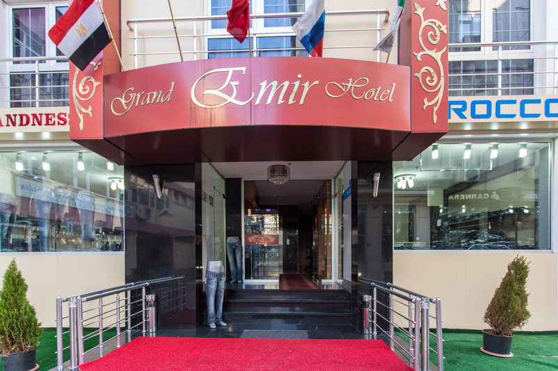 Grand Emir