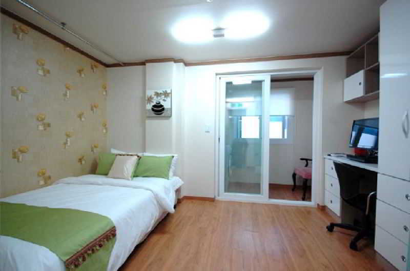 Hotel Ephphatha Residence