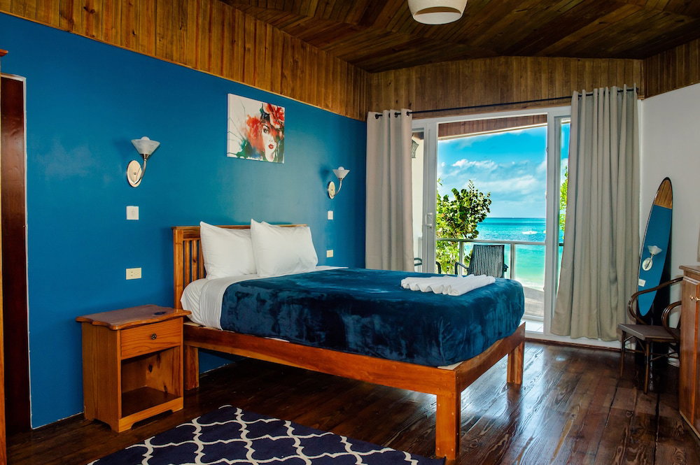 Hotel Xye Resort