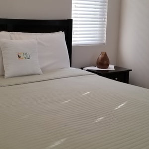 Hotel New Kingston Guest Apartment At Eight cazare New Kingston