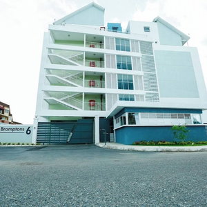 Hotel The Brompton's Luxury Apt cazare New Kingston