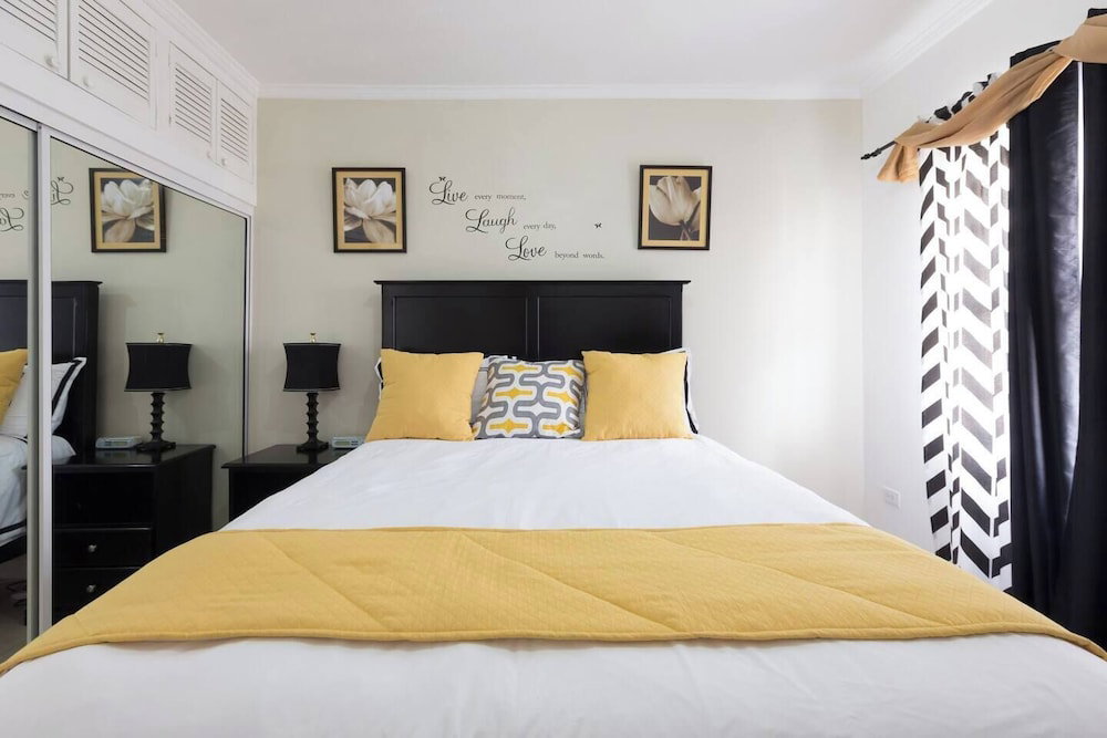 The Brompton's Luxury Apt