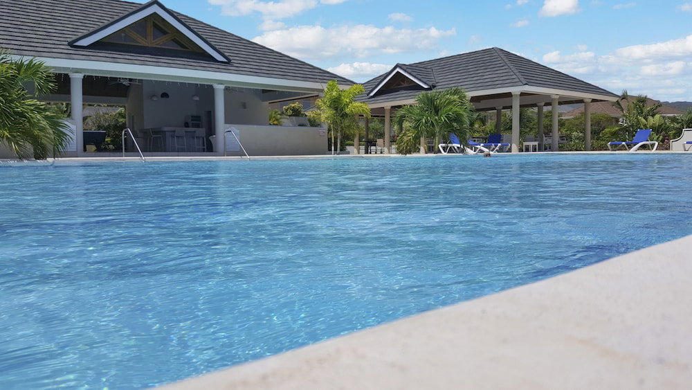 Hotel Casa Maurice Ocho Rios Villa