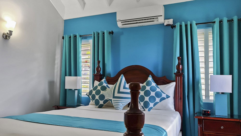 Casa Maurice Ocho Rios Villa