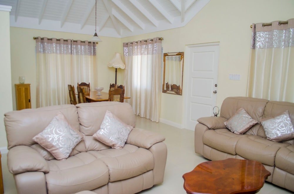 Hotel Ocho Rios Treasure Villa At Coolshade Xii
