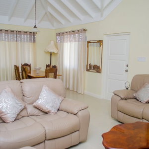 Hotel Ocho Rios Treasure Villa At Coolshade Xii cazare Saint Ann's Bay