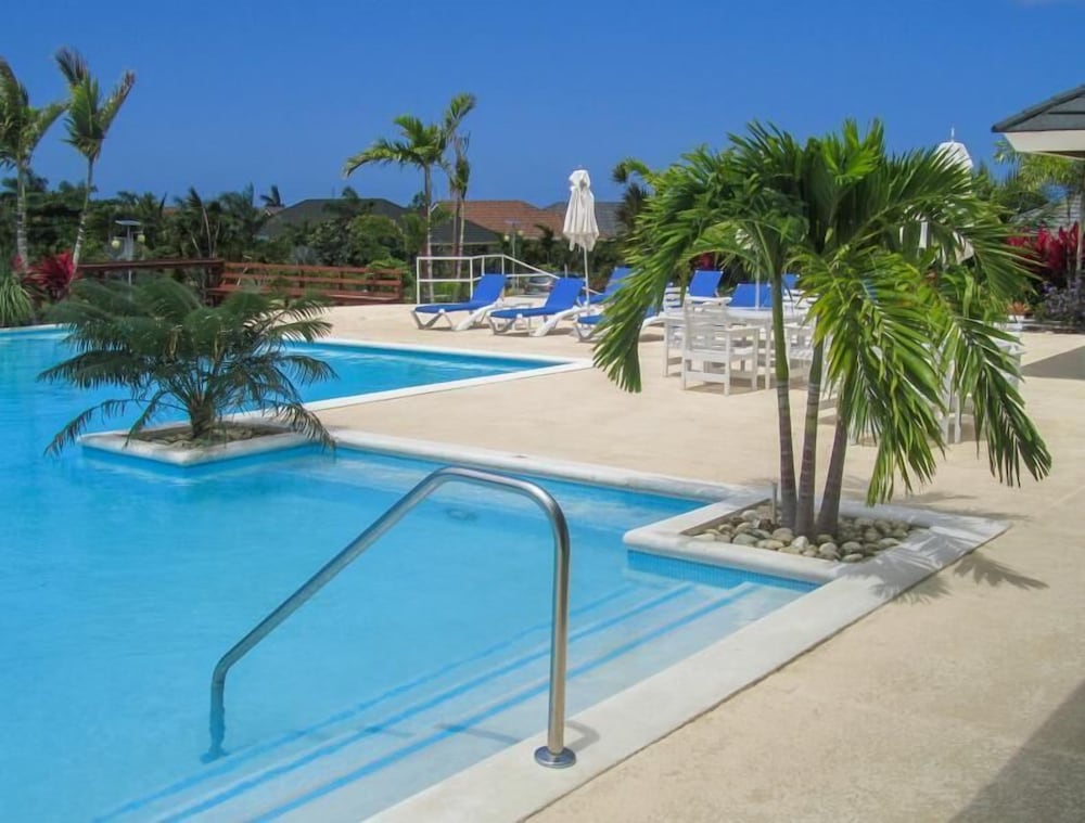 Hotel Ocho Rios Villa At The Palms Ii