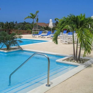 Hotel Ocho Rios Villa At The Palms Ii cazare Saint Ann's Bay