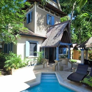 Hotel Hermosa Cove Villa Resort And Suites cazare Ocho Rios