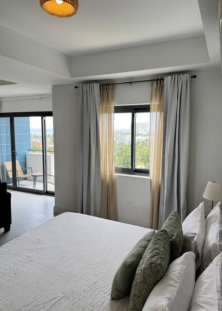 Hotel Sol Harbour - Ocean View In Ocho Rios