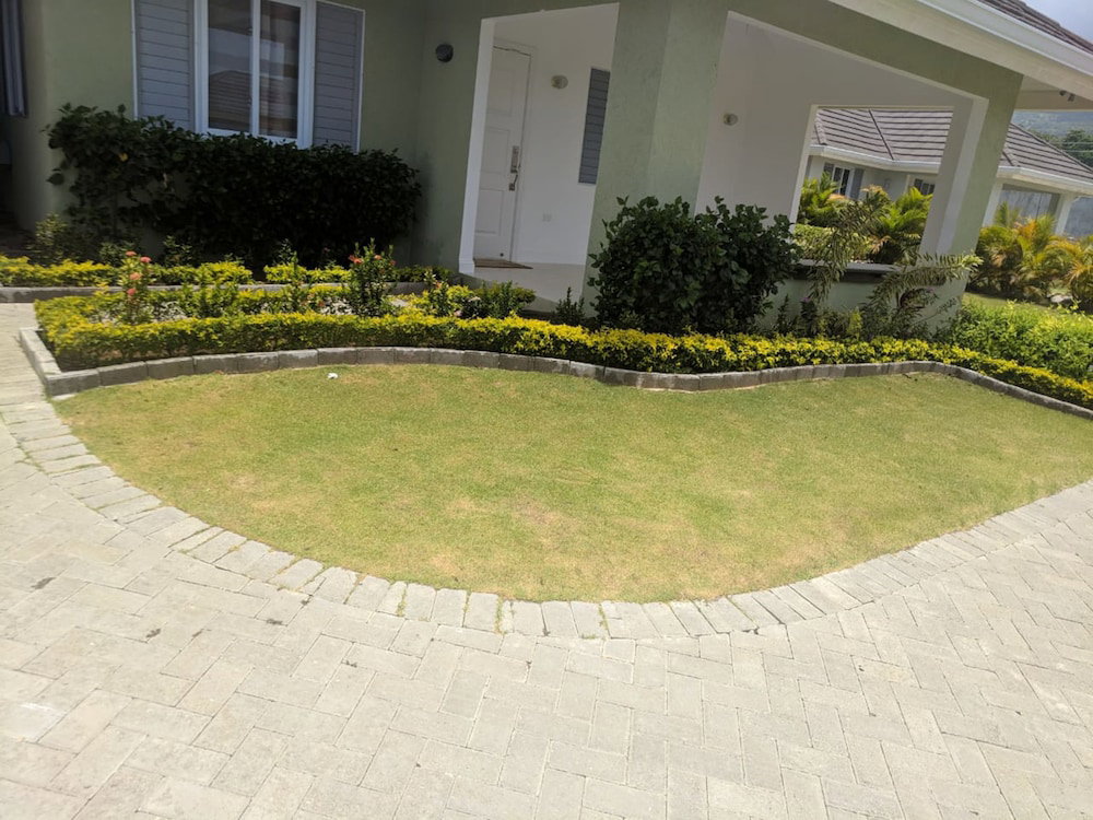 Hotel Ocho Rios Garden Villa At Coolshade Xiv