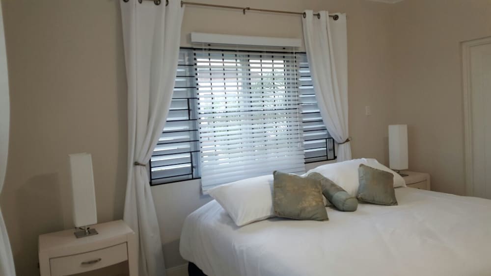 Hotel Fern Court Apartment With Oceanic View Iii