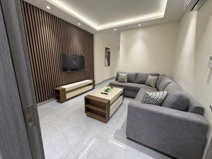 Hotel 003Jre Apartment With Stunning Boulevar cazare Al `Abdalli