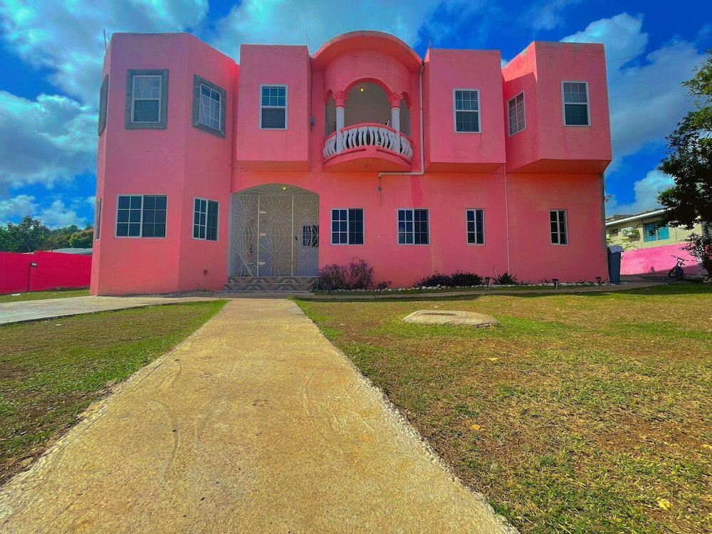 Hotel A Taste Of Jamaica Lavern Place
