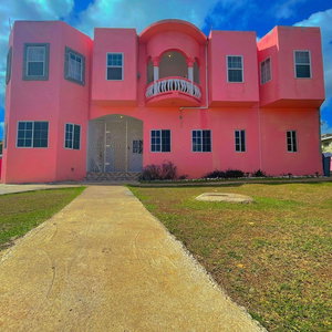 Hotel A Taste Of Jamaica Lavern Place cazare Ocho Rios