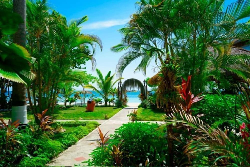Hotel Ayurveda Resort Negril Jamaica