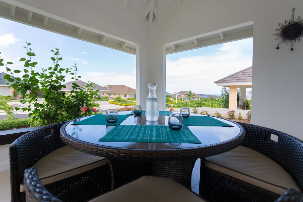 Hotel Ocho Rios Villa At Coolshade Iii