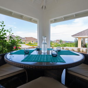 Hotel Ocho Rios Villa At Coolshade Iii cazare Saint Ann's Bay