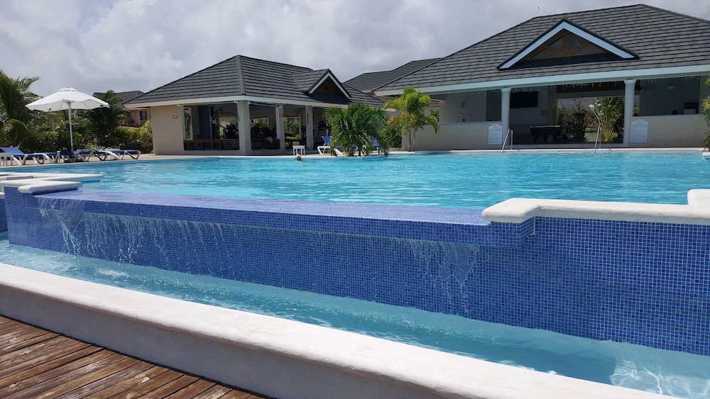 Hotel Ocho Rios Villa At Coolshade Iv