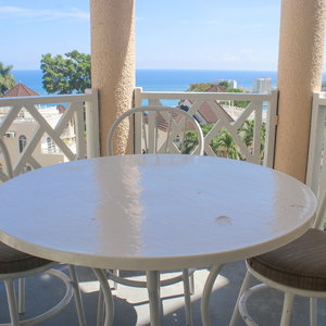 Hotel Columbus Heights Apartments cazare Ocho Rios