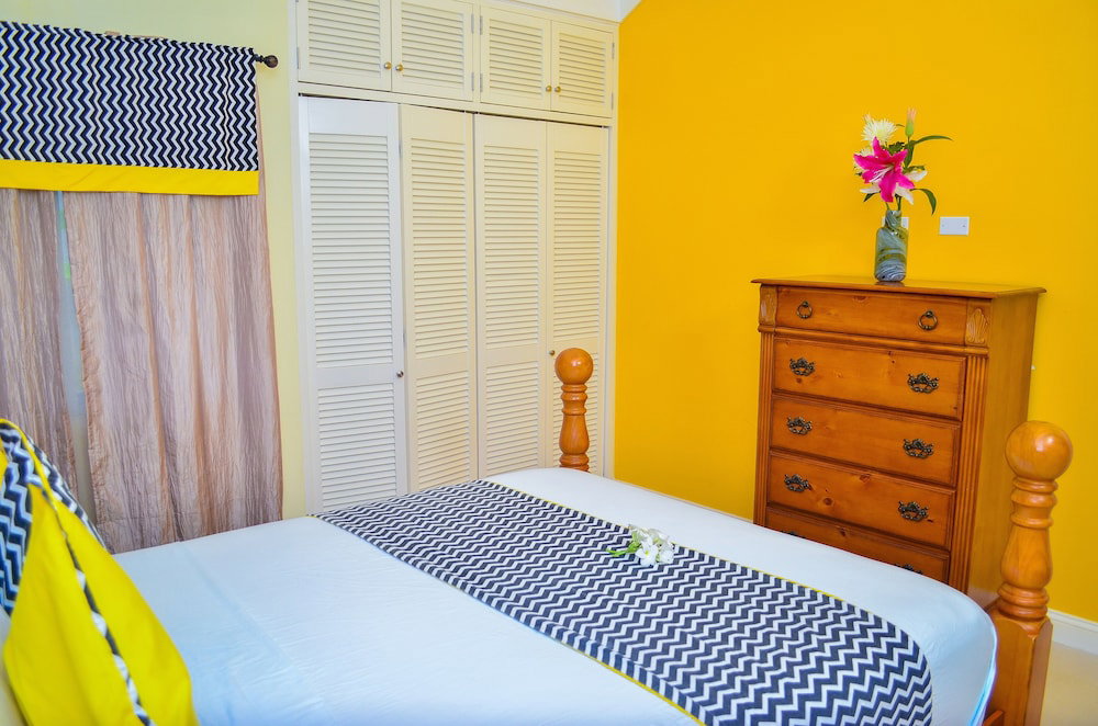 Hotel Ocho Rios At Coolshade Richmond