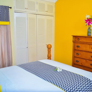 Hotel Ocho Rios At Coolshade Richmond cazare Saint Ann's Bay