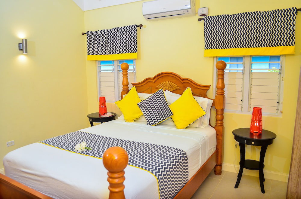 Ocho Rios At Coolshade Richmond