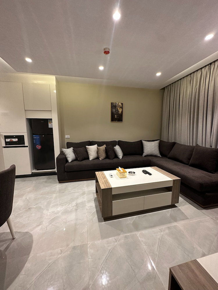 Hotel 206 Al-Najeh Jre Apartments For Rent Ave