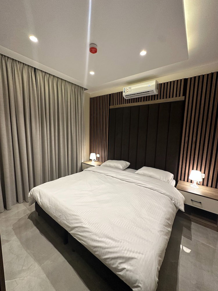 206 Al-Najeh Jre Apartments For Rent Ave