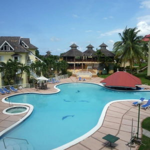 Hotel The Mystic View Of Ocho Rios cazare Ocho Rios