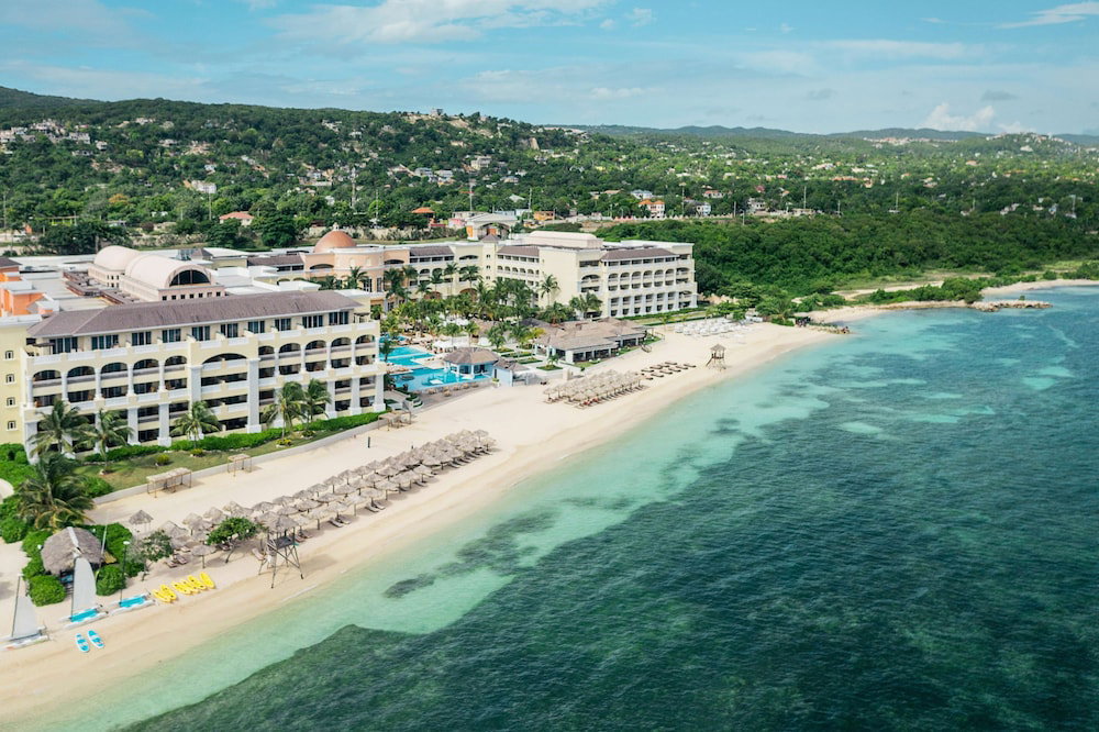 Hotel Joia Rose Hall By Iberostar - Adults Only - All Inclusive