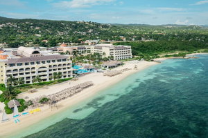 Hotel Joia Rose Hall By Iberostar - Adults Only - All Inclusive cazare Falmouth