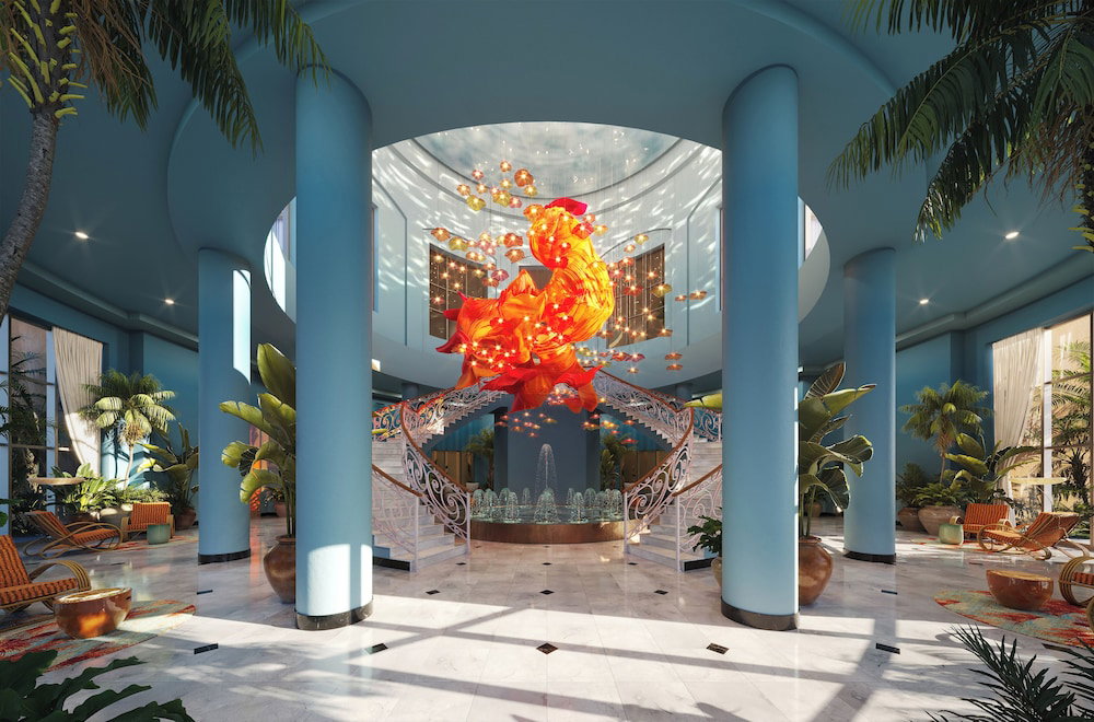 Joia Rose Hall By Iberostar - Adults Only - All Inclusive