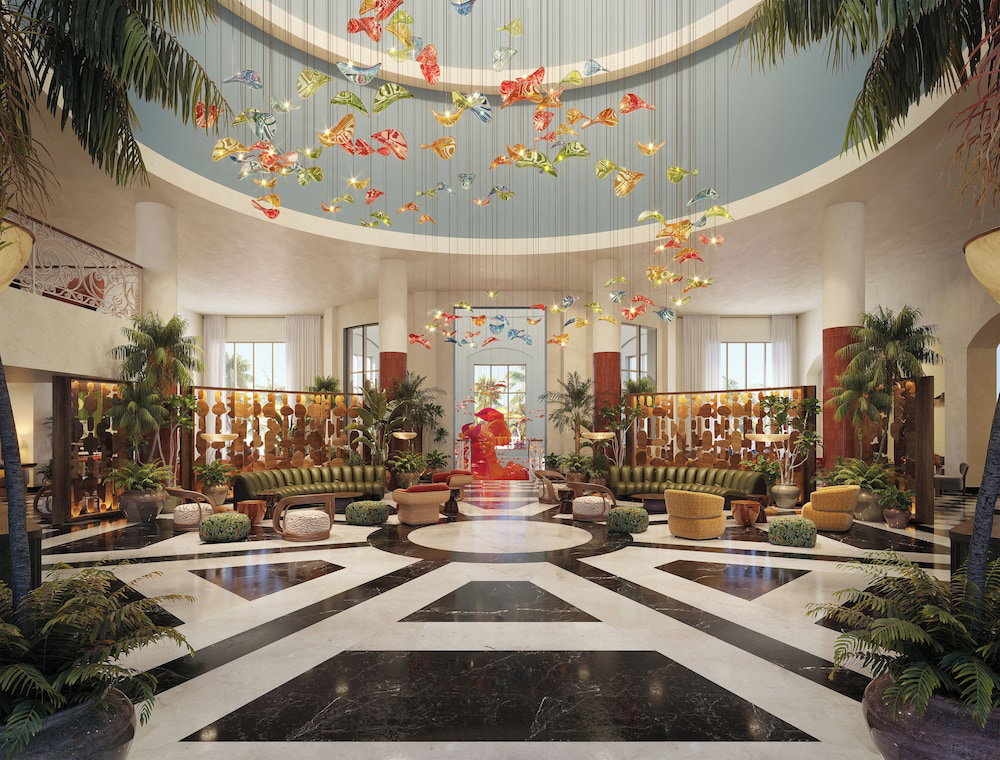 Joia Rose Hall By Iberostar - Adults Only - All Inclusive