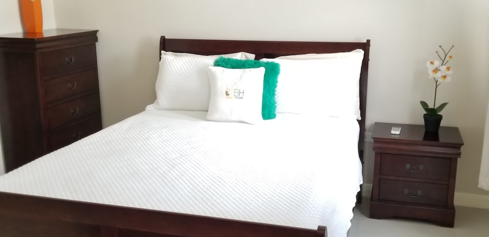 Hotel New Kingston Guest Apt At Kingsway