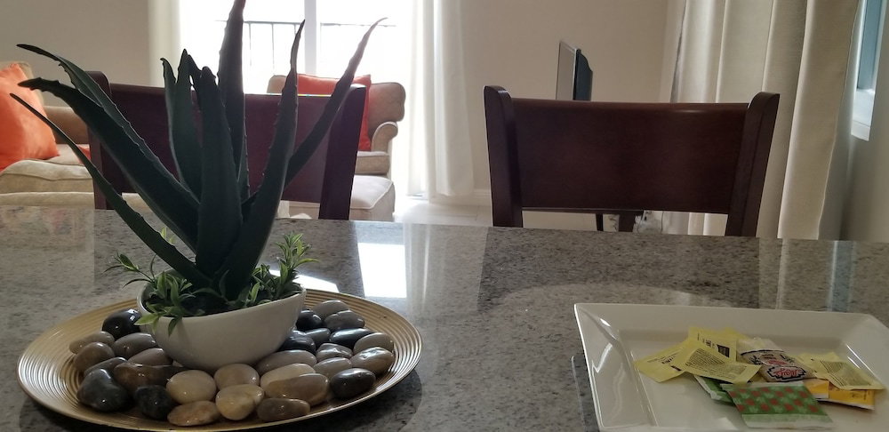 New Kingston Guest Apt At Kingsway