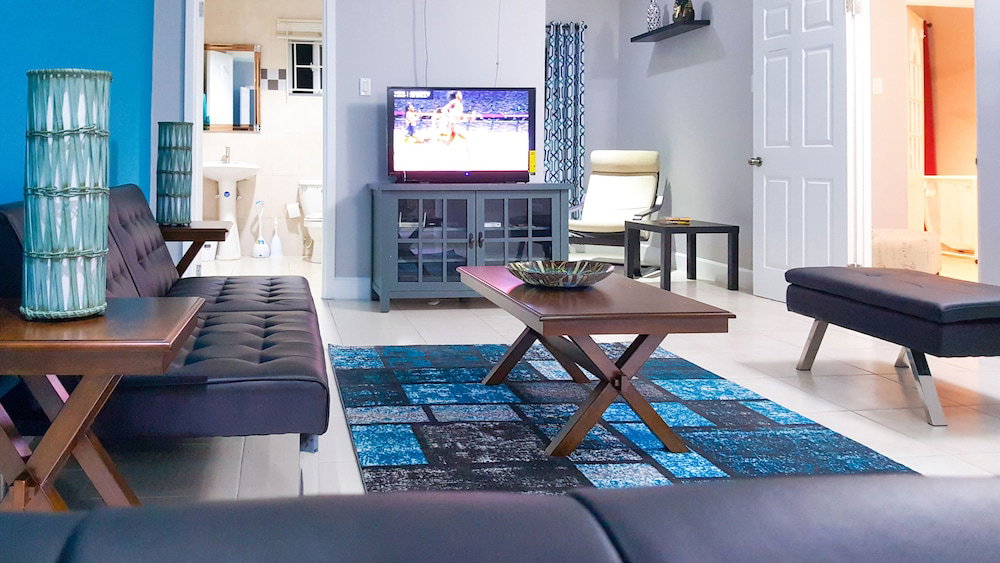 Hotel New Kingston Corporate Apts At Donhead