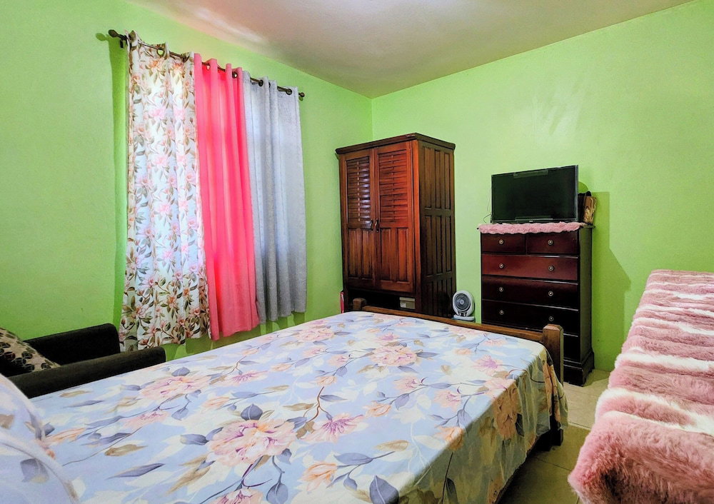 Hotel Comfy Bogue Apartments