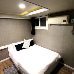 Hotel Just4U Guesthouse cazare Seoul