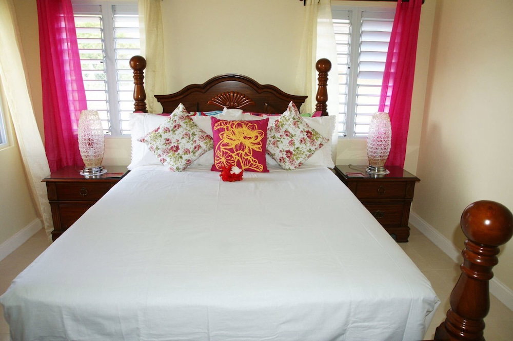 Hotel Ocho Rios Villa At Coolshade Vi