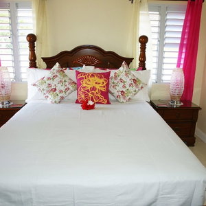 Hotel Ocho Rios Villa At Coolshade Vi cazare Saint Ann's Bay