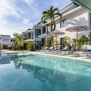 Hotel Negril Footeprints Hotel cazare Negril