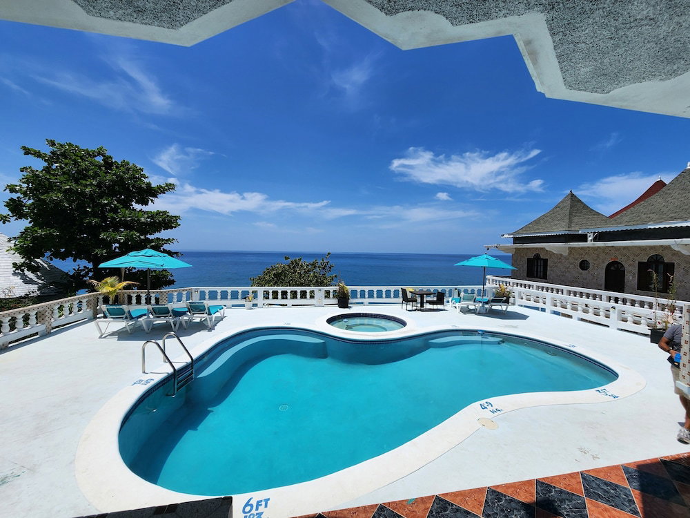 Hotel Kaisers Sunset Hotel -Adult Only -Negril