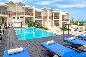 Hotel Hospitality Expert Cb2 cazare Montego Bay