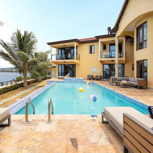 Hotel Breathaking Luxury Cliffside Villa cazare Ocho Rios