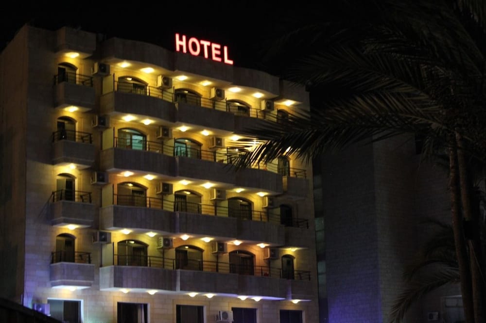 Hotel Mass Plaza Hotel